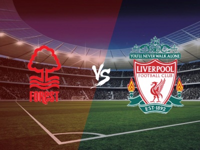 Xem Lại Nottingham Forest vs Liverpool - Vòng 21 English Premier 2024/25